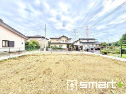 ～新規物件が誕生です～
・皆様お待たせいたしました。船橋市小室に新規物件が誕生です。
・このエリアでお探しの方は、まずはお気軽にお問い合わせくださいませ。お待ちしております。