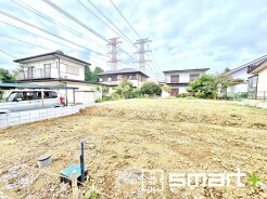 ～ご家族を守る「耐震等級３」～
・住宅性能評価において「耐震等級３」を取得。地震に強い家であることが証明されております。
・倒壊の恐れが低くなりますので、地震保険が半額になるメリットも。