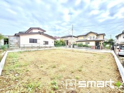 ～完成物件もご案内可能～
・ご案内時には実際の立地に加え、同メーカー・同仕様の完成物件もご案内可能です。
・ぜひ現地と建物をご覧いただき、具体的にイメージしてみてくださいませ。