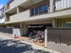 市川市真間４丁目