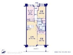 図面と異なる場合は現況を優先