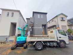 市川市原木４丁目