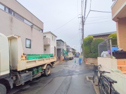 市川市原木４丁目