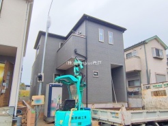 市川市原木４丁目