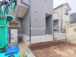 市川市原木４丁目