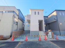 市川市原木４丁目