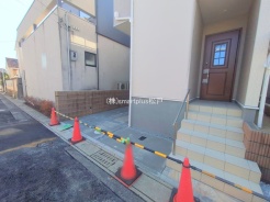 市川市原木４丁目