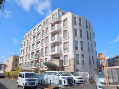 船橋市市場３丁目