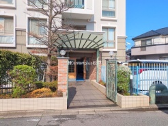 船橋市市場３丁目