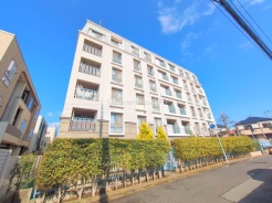 船橋市市場３丁目