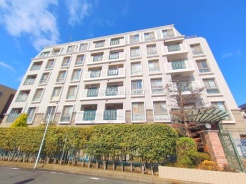 船橋市市場３丁目