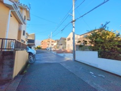 船橋市習志野台５丁目