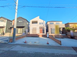 船橋市習志野台５丁目