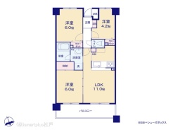図面と異なる場合は現況を優先