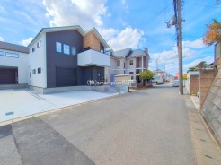 松戸市幸田１丁目