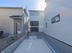 松戸市幸田１丁目