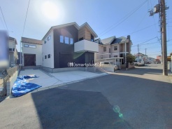 松戸市幸田１丁目