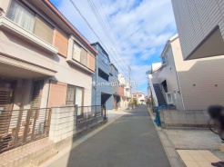 船橋市北本町２丁目