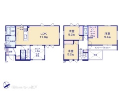図面と異なる場合は現況を優先