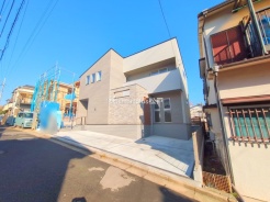 船橋市咲が丘２丁目