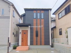 船橋市上山町３丁目