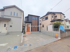 船橋市上山町３丁目