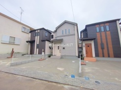 船橋市上山町３丁目