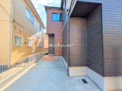 船橋市南三咲２丁目