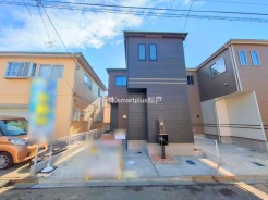 船橋市南三咲２丁目