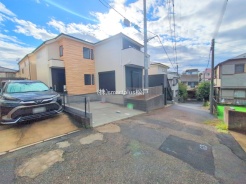 鎌ケ谷市中佐津間２丁目