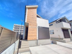 松戸市栄町２丁目