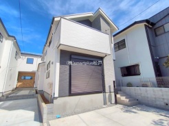 松戸市栄町２丁目