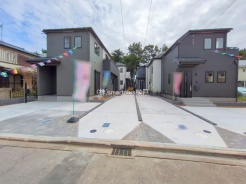 船橋市咲が丘３丁目