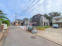 船橋市咲が丘３丁目