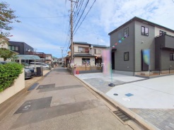 船橋市咲が丘３丁目