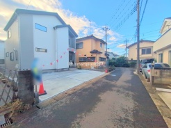 松戸市六高台５丁目