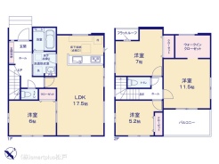 図面と異なる場合は現況を優先