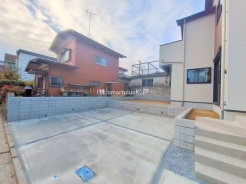 船橋市松が丘３丁目