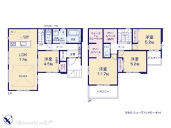 図面と異なる場合は現況を優先