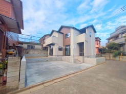 船橋市松が丘３丁目