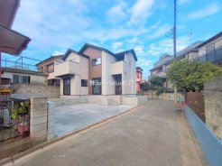 船橋市松が丘３丁目