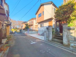 船橋市大穴北８丁目