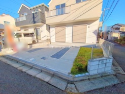 船橋市飯山満町３丁目