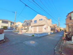 船橋市飯山満町３丁目