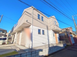 船橋市飯山満町３丁目