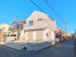 船橋市飯山満町３丁目