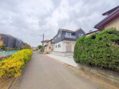 船橋市飯山満町３丁目