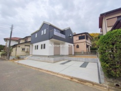 船橋市飯山満町３丁目