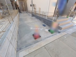 市川市本北方１丁目