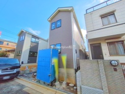 市川市原木４丁目